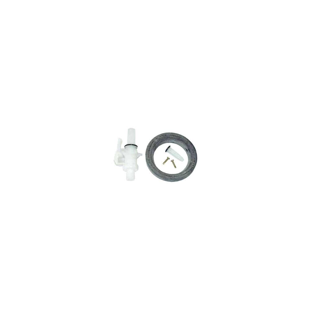 Thetford Aqua-Magic IV Water Valve Assembly