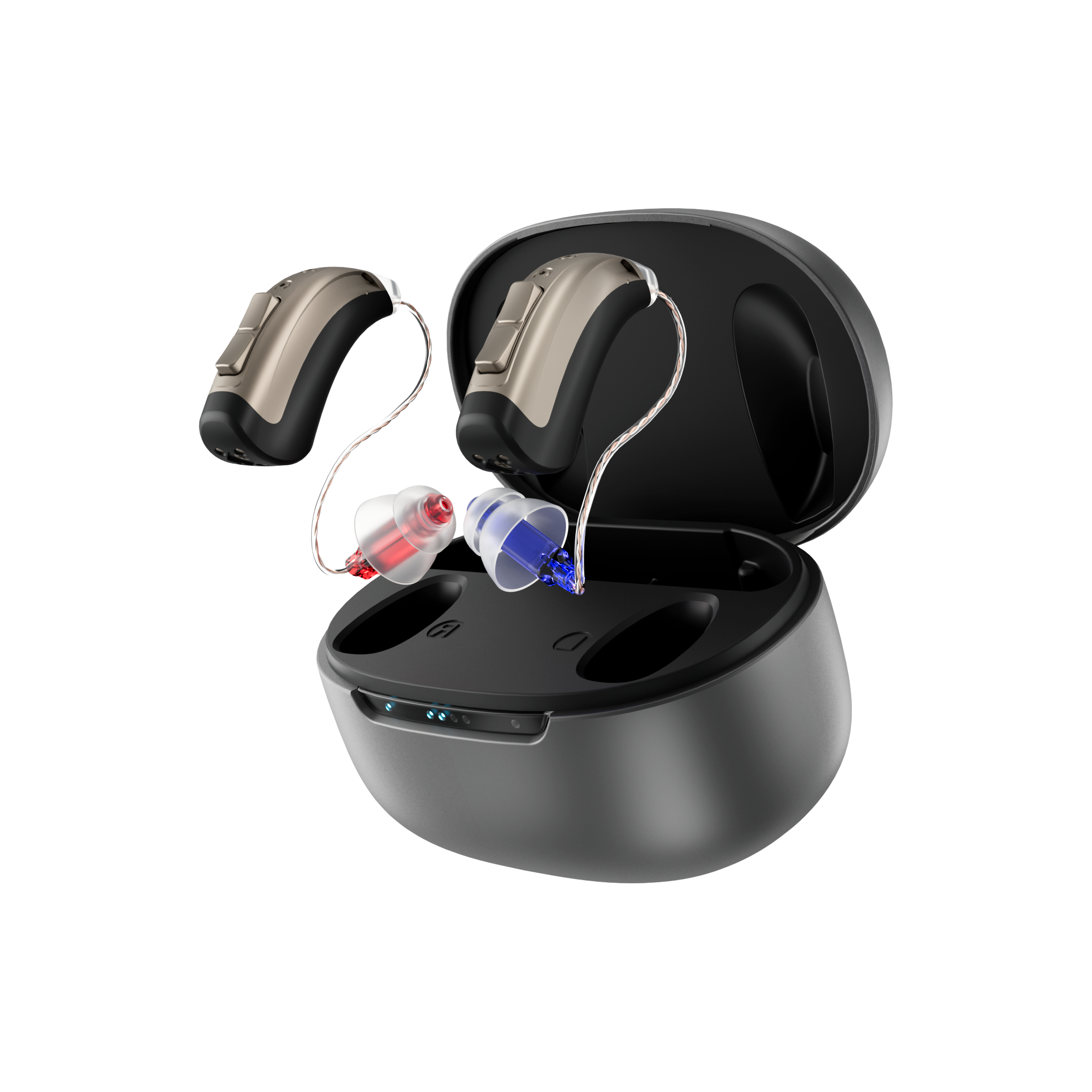 Hear XS Pro