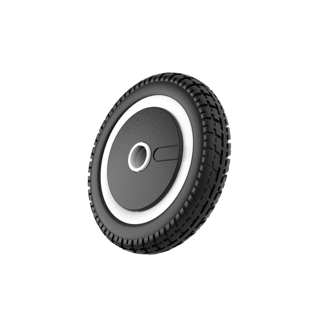 Replacement Tire for Q3 Electric Wheelchair｜Paiseec