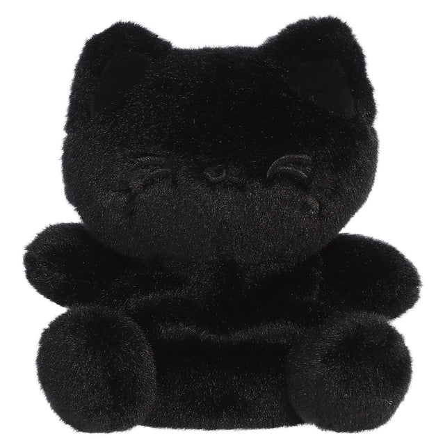 Sesame Black Out Meowchi