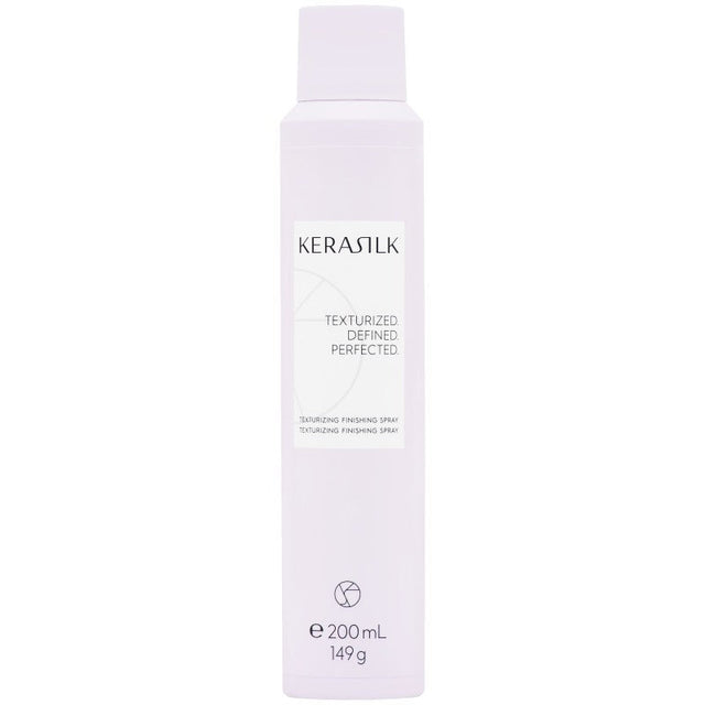 Kerasilk Spray finitura texturizzante 200 ml — Spray capelli