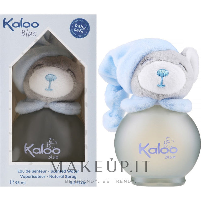 Kaloo Classic Blue acqua profumata 100 ml — Acqua profumata