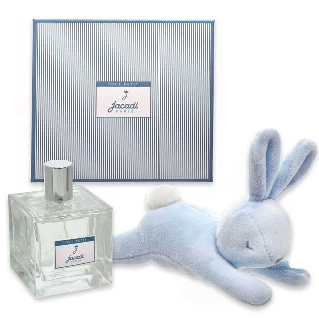 Jacadi Tout Petit acqua profumata 100 ml — Acqua profumata