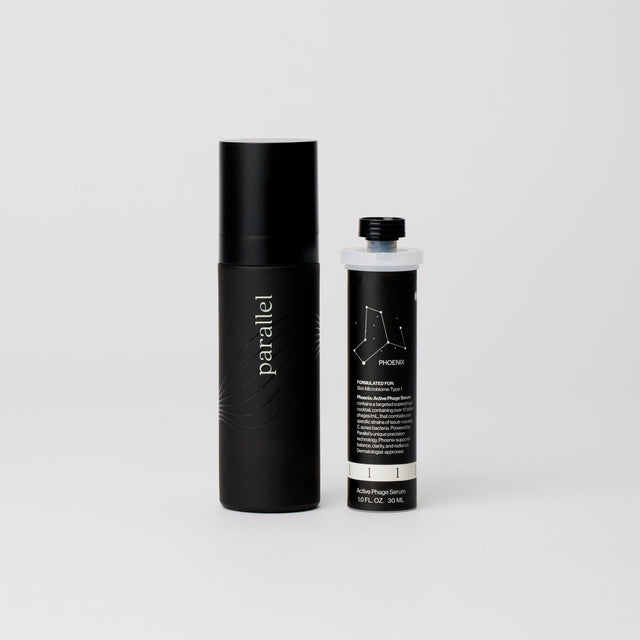 MD-03™ Custom Regimen
