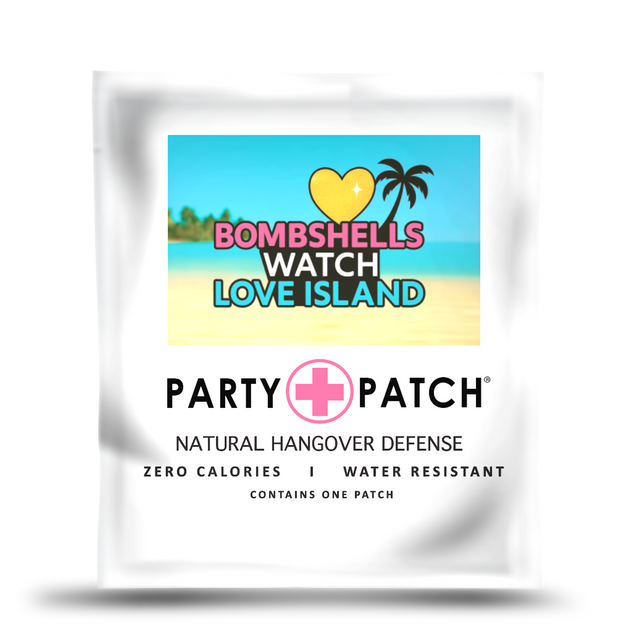 Bombshells Watch Love Island