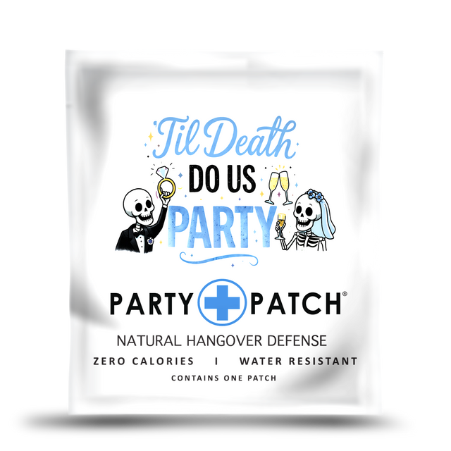 'Til Death Do Us Party