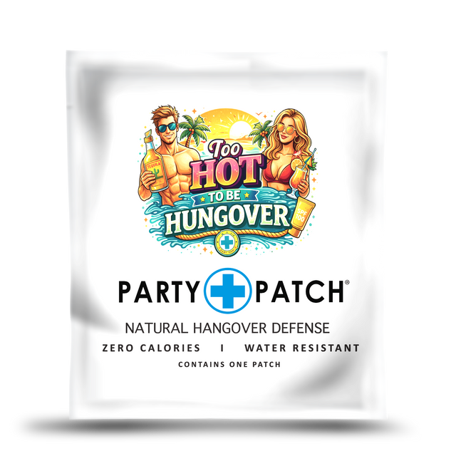 Too Hot to Be Hungover