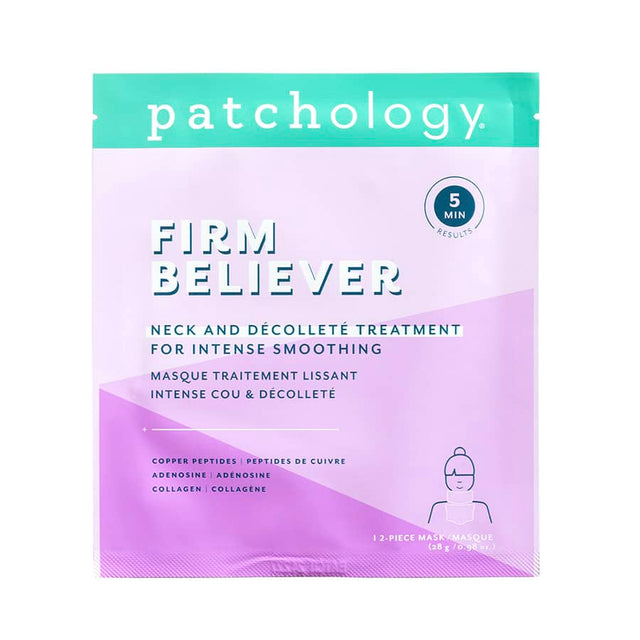Firm Believer VIP Free Gift