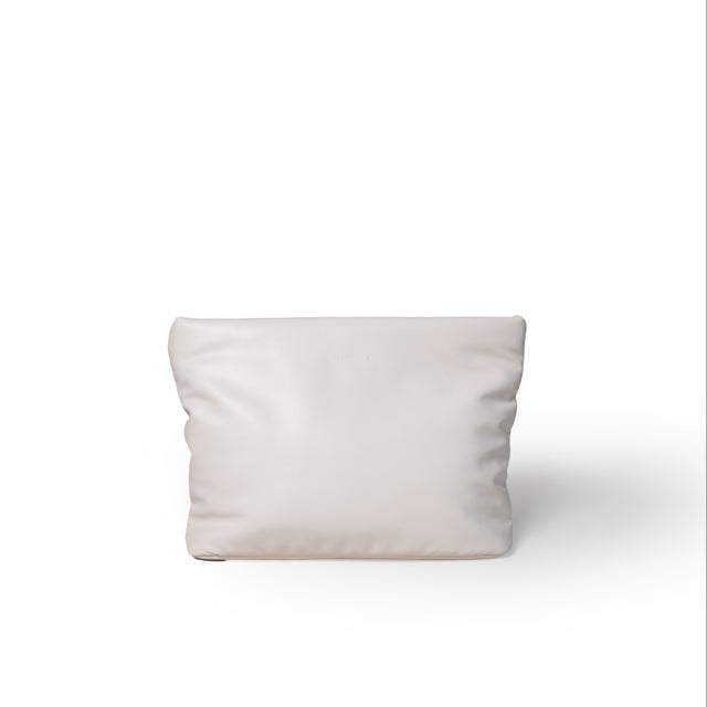 Puffer Clutch