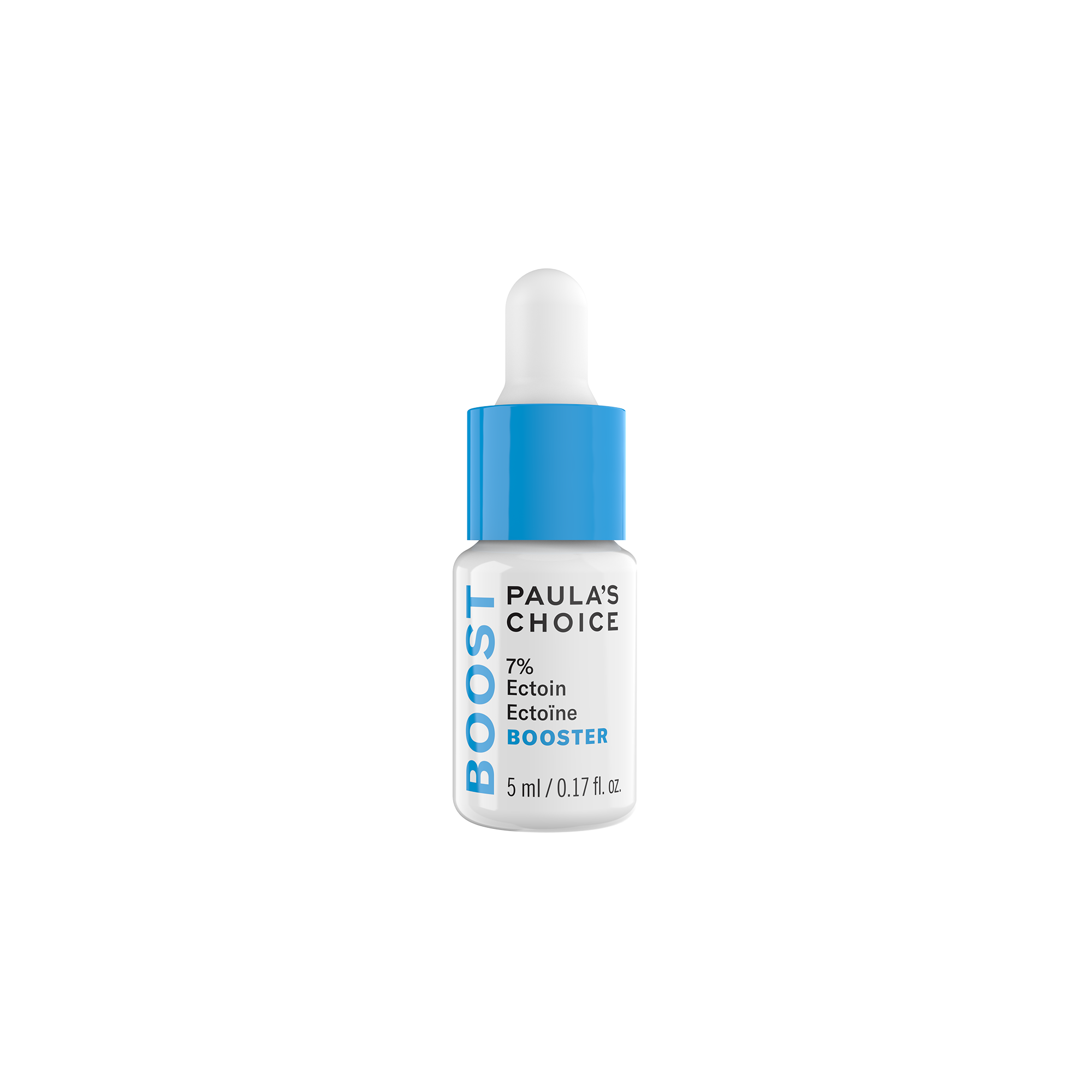 7% Ectoin + Hyaluronic Acid Milky Hydrating Serum Trial Size
