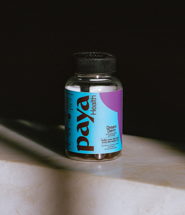 Dream Derm - Subscription