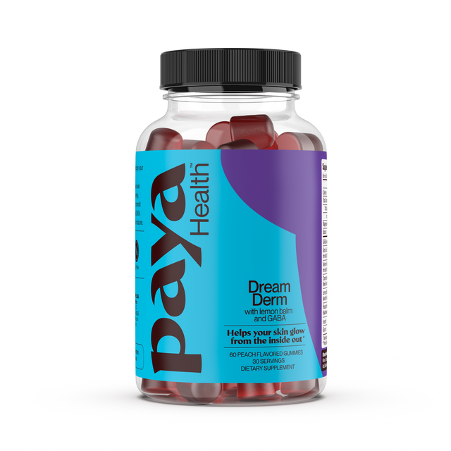 Dream Derm Gummies