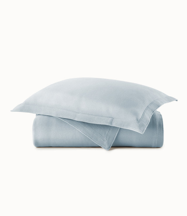Angie Matelassé Coverlet
