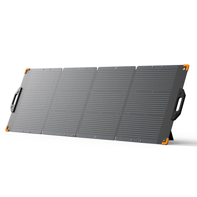PECRON PV200 200W Portable Solar Panel Waterproof IP67