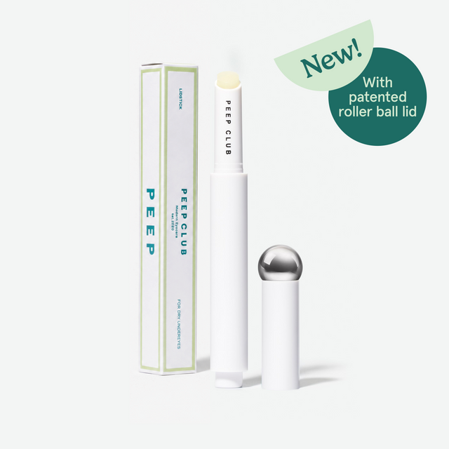 Dry Under Eye Correcting Lidstick™
