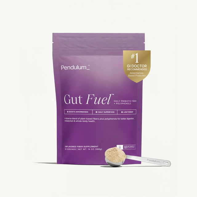 Gut Fuel Pouch (HCP)