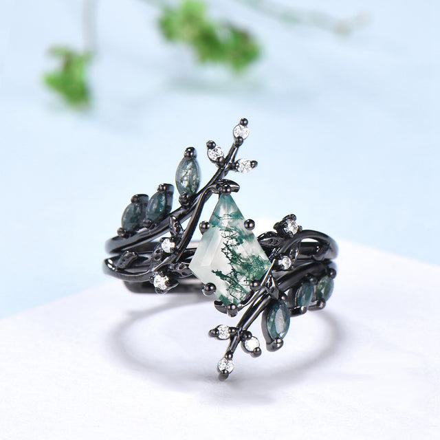 Custom order for Wildjade