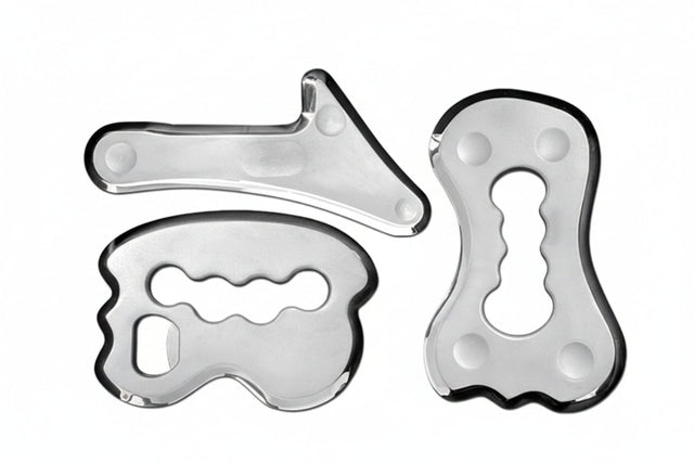 PerformWell Blade IASTM Tool Set
