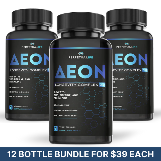 AEON 12-Bottle Bundle