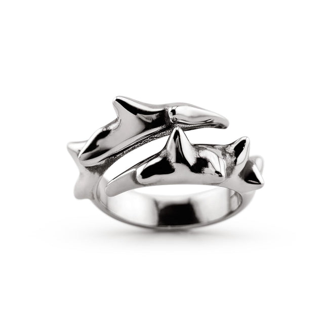 Crown of Thorns Ring