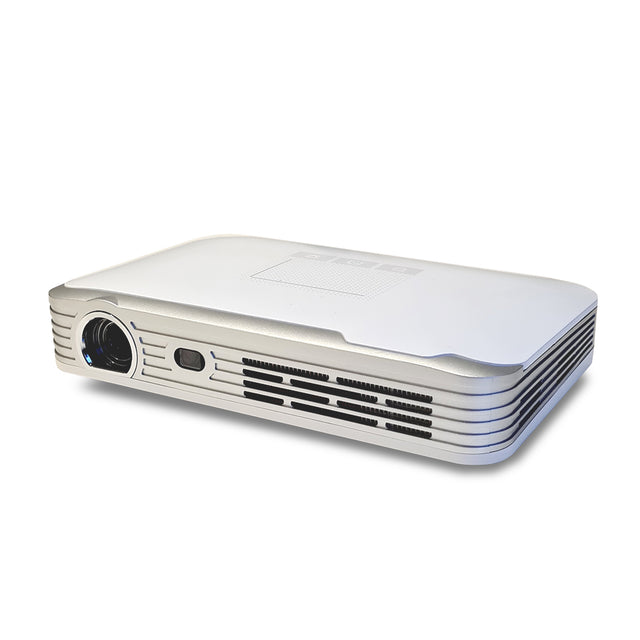 Pico Genie M550 Plus 3.0 LED Ultra Portable Projector (OPEN BOX)