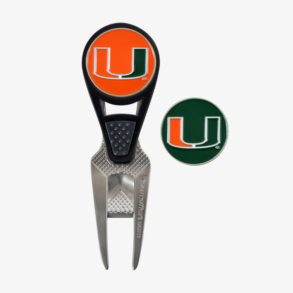 Team Effort Miami Hurricanes  Repair Tool
