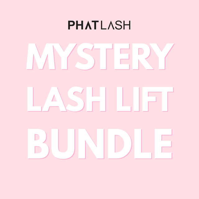 MYSTERY BUNDLE - LASH LIFT PRODUCTS