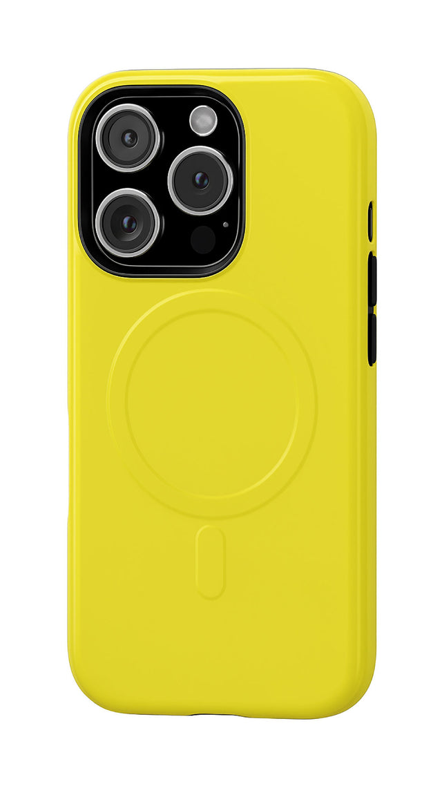 iPhone MagSafe Case - Star Fruit