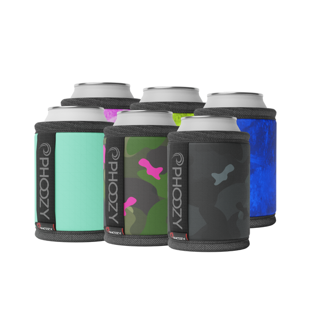 Build Your Own 6-Pack