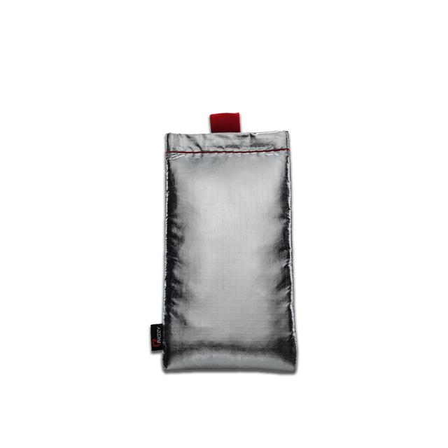 Accessory Capsule - Insulated Pouch
