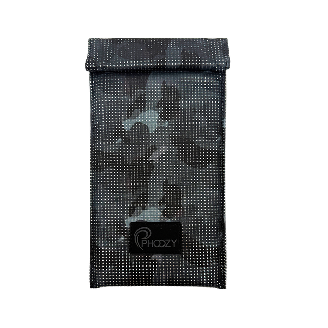 Dark Series Faraday Phone Sleeve