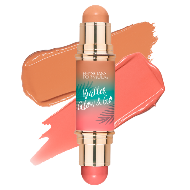 Butter Glow & Go™ Multiuse Stick - Golden Glow