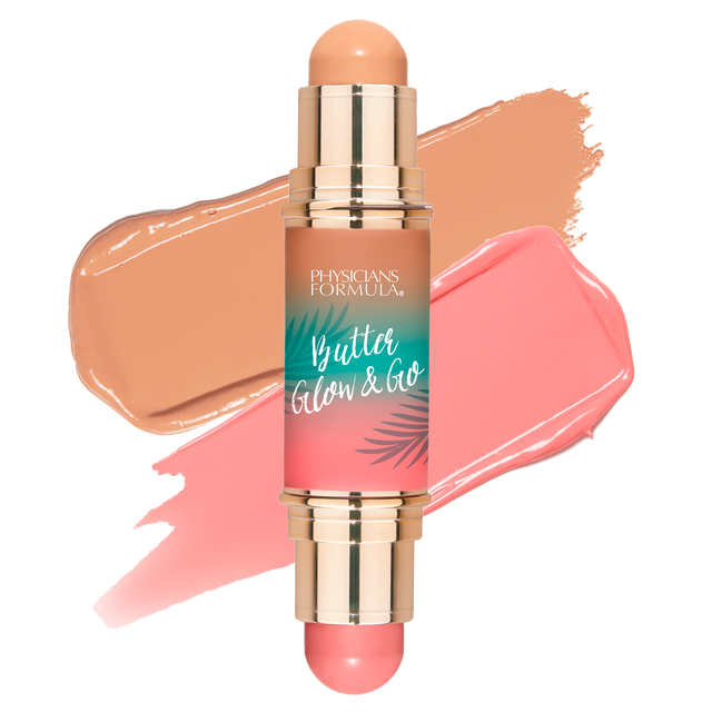 Butter Glow & Go™ Multiuse Stick - Coral Cutie