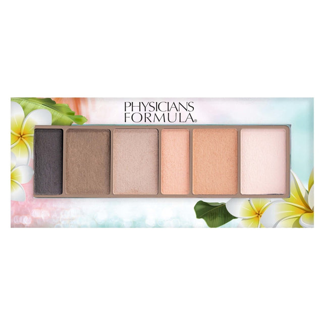 Matte Monoi Butter Eyeshadow