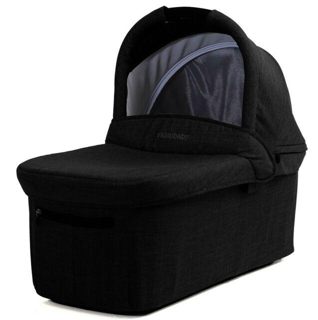 Valco Baby Trend Duo Sport SE Bassinet