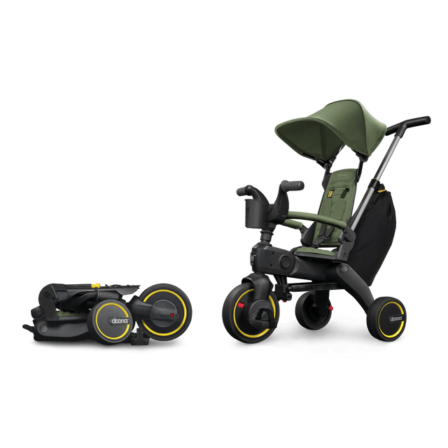 Doona Liki Trike - S3