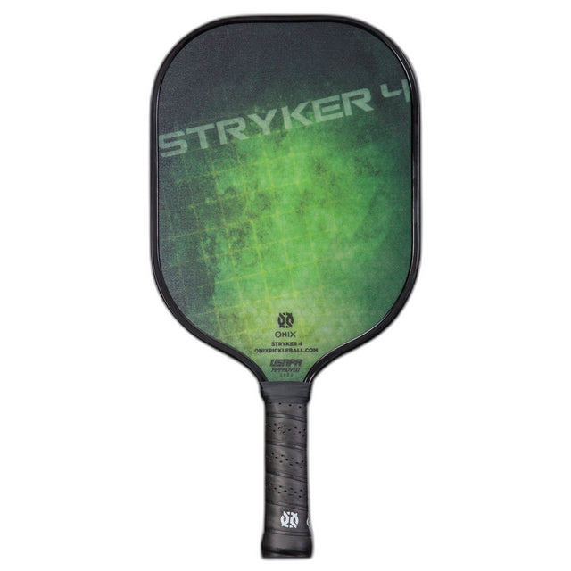 Onix Stryker 4 Composite Pickleball Paddle