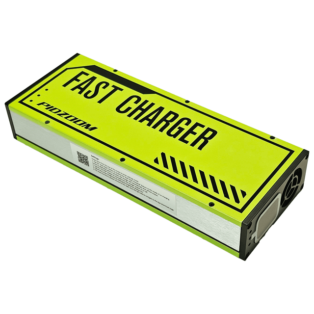 Ultra Power Charger (150-212V)