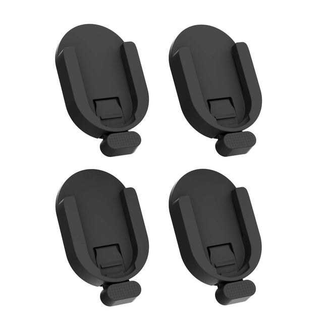 Quick Release Bases for RG5 Lights