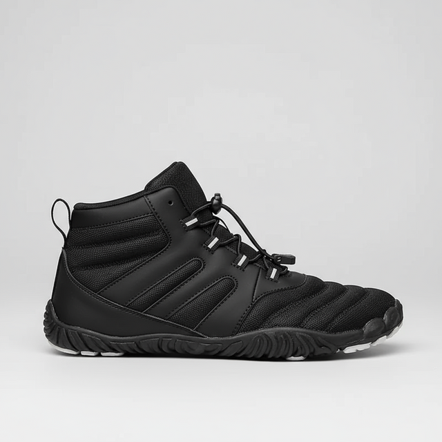EaseGlide™ Barefoot Boots