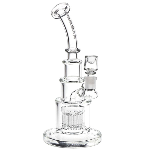 Pulsar 12 Arm Perc Chugger Water Bong