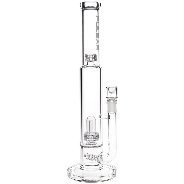 15" Function Glass Water Bong with UFO Perc