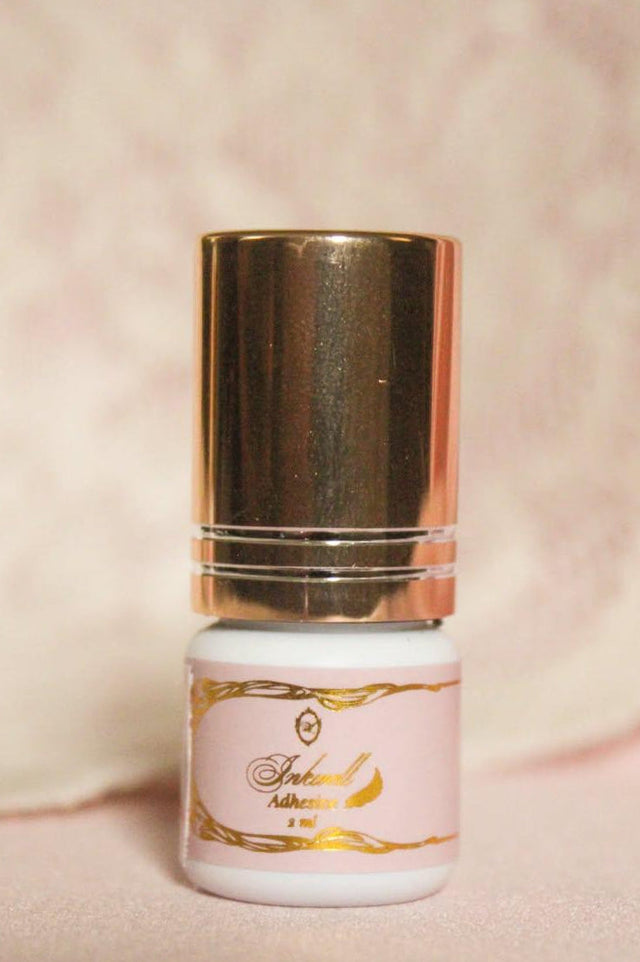 Le Petite Inkwell 2ml Lash Extension Adhesive