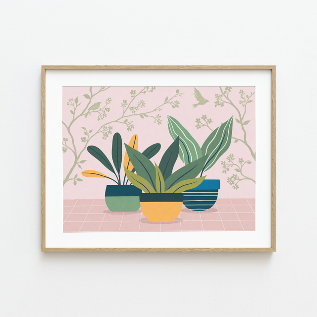 Plant Therapy