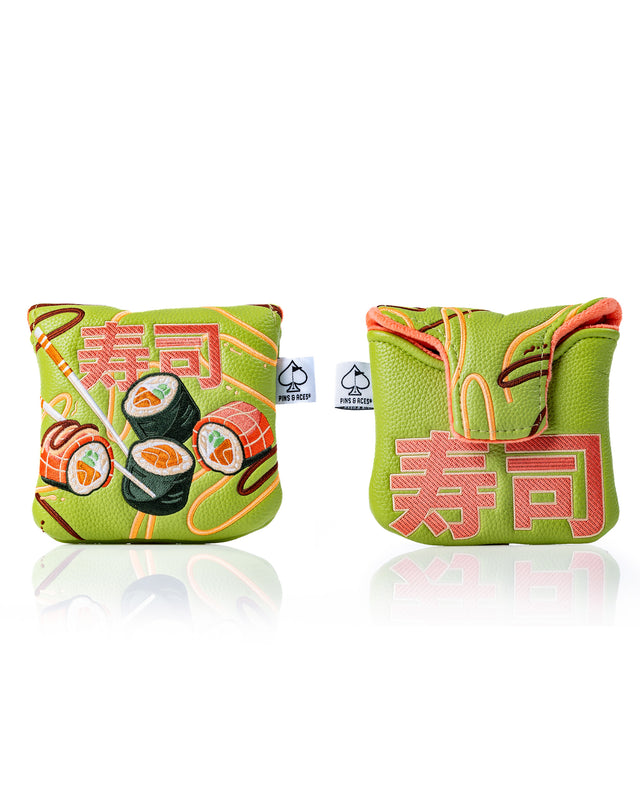 Sushi - Mallet Cover