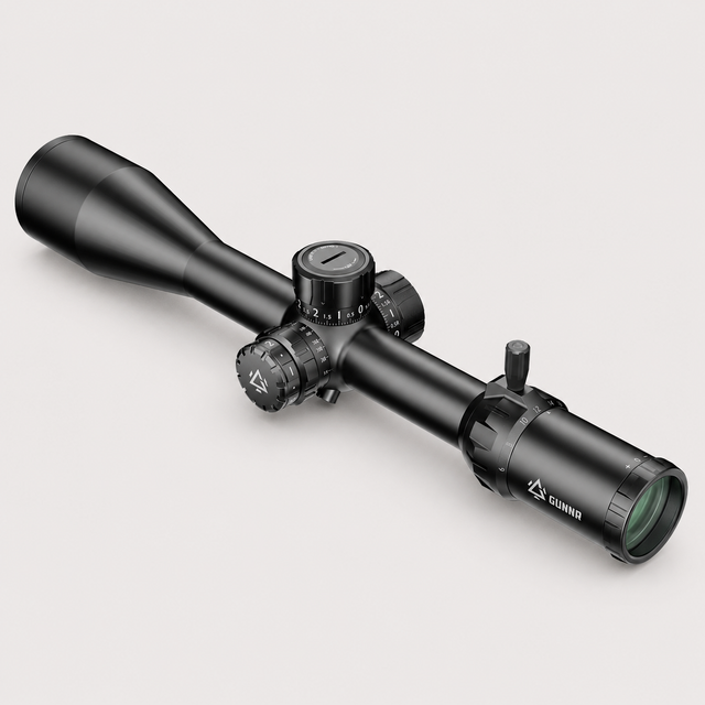 🎁 Gunnr Heimdall HD 6-24x50 FFP (100% off)
