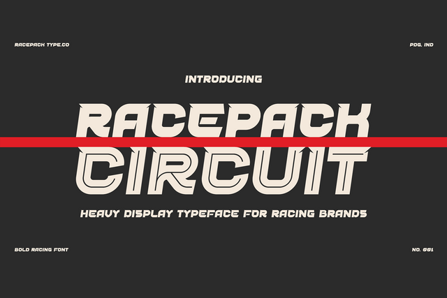 Racepack Circuit
