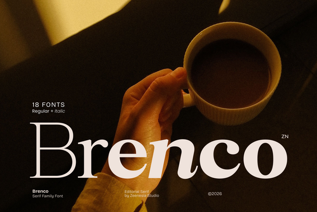 Brenco