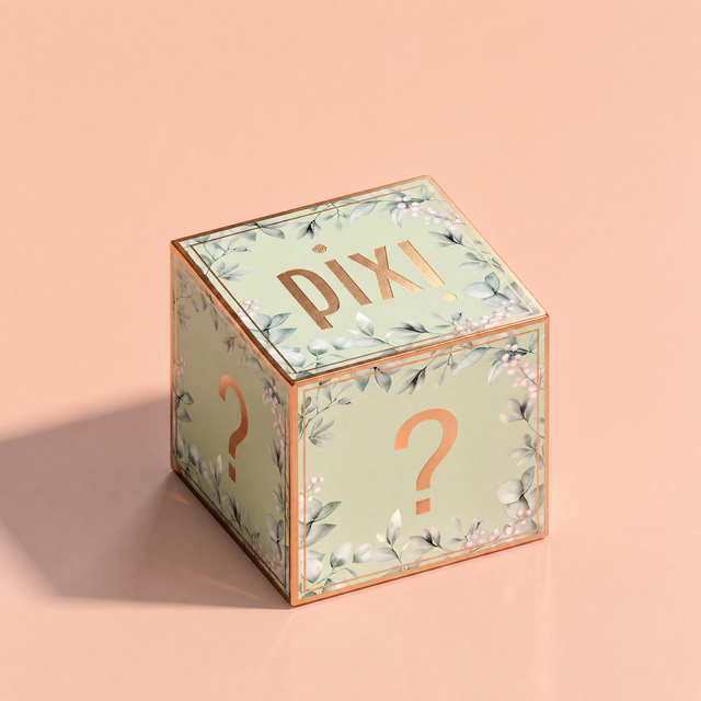 Fall Favourites Mystery Box - 10 Treats