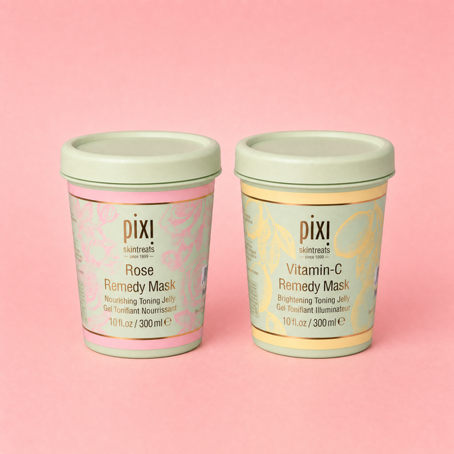 Choose Your Remedy Mask Duo